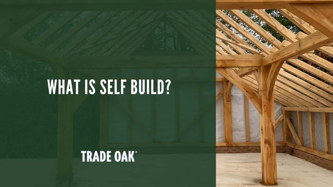 What is Self Build?