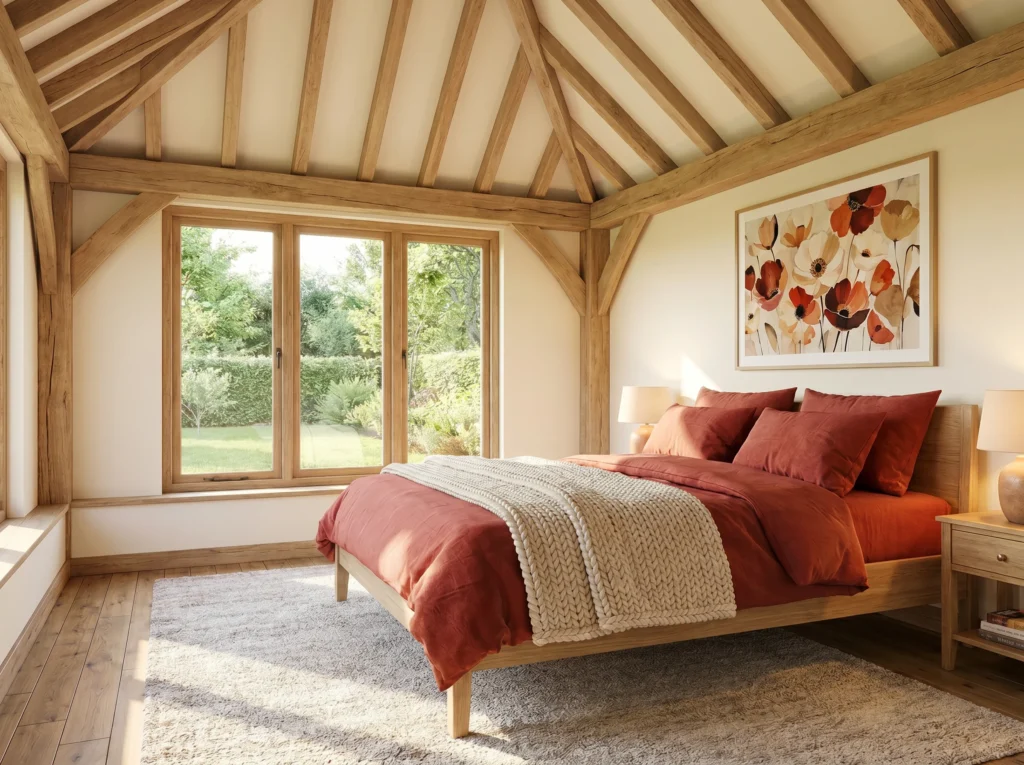 interior-bedroom-oak-frame-annex