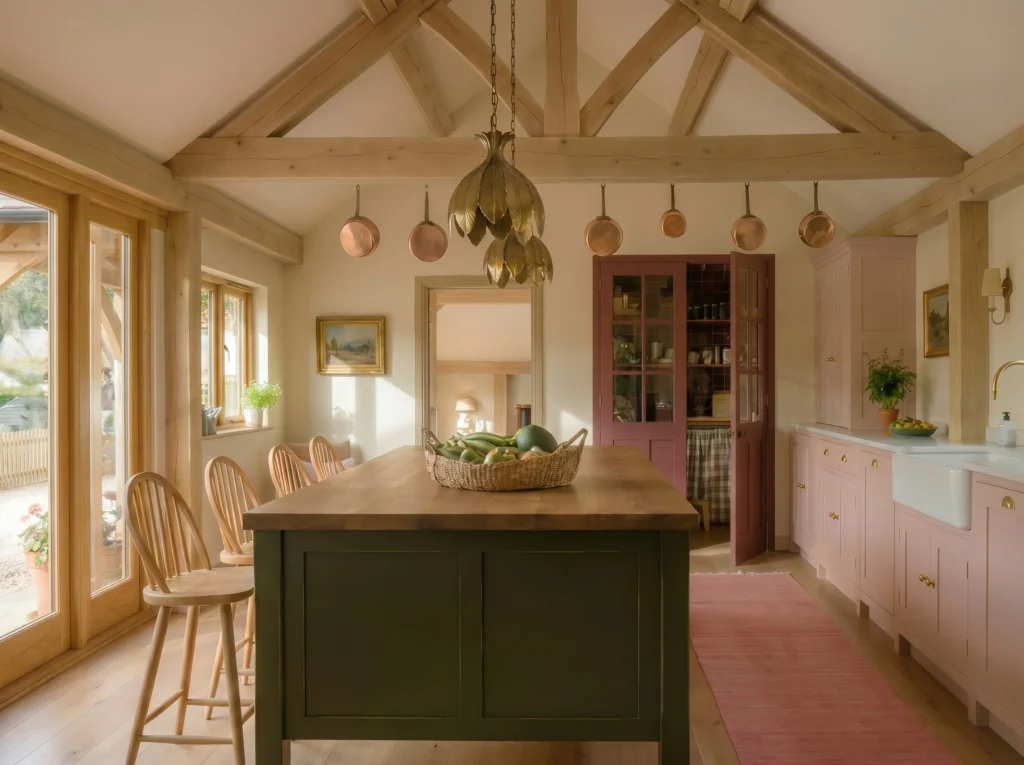 interior-kitchen-oak-frame-annex