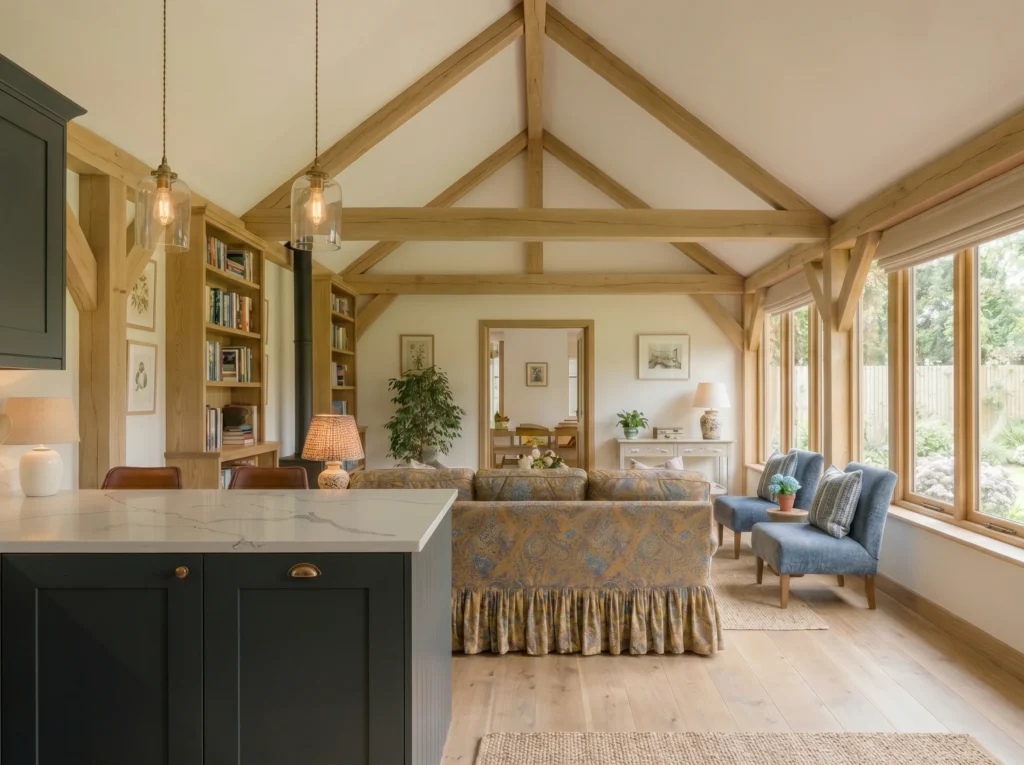 open-plan-interior-oak-frame-annex-2