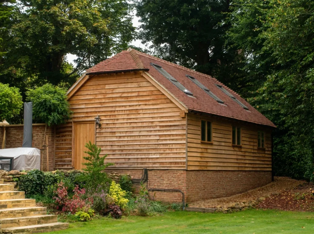 two-bay-oak-frame-garage-clay-5